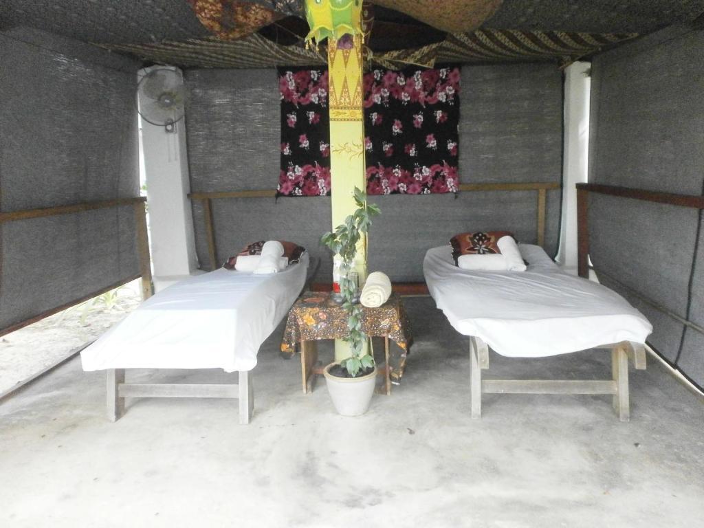 Green Village Langkawi Resort Pantai Cenang  Exterior foto